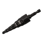 Pipe Expander Set of 1 for Electric Drill (12mm, 16mm, 19mm, 6mm)