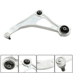 Front Passenger Lower Control Arm with Ball Joint for Nissan Maxima Altima (2015â2019)