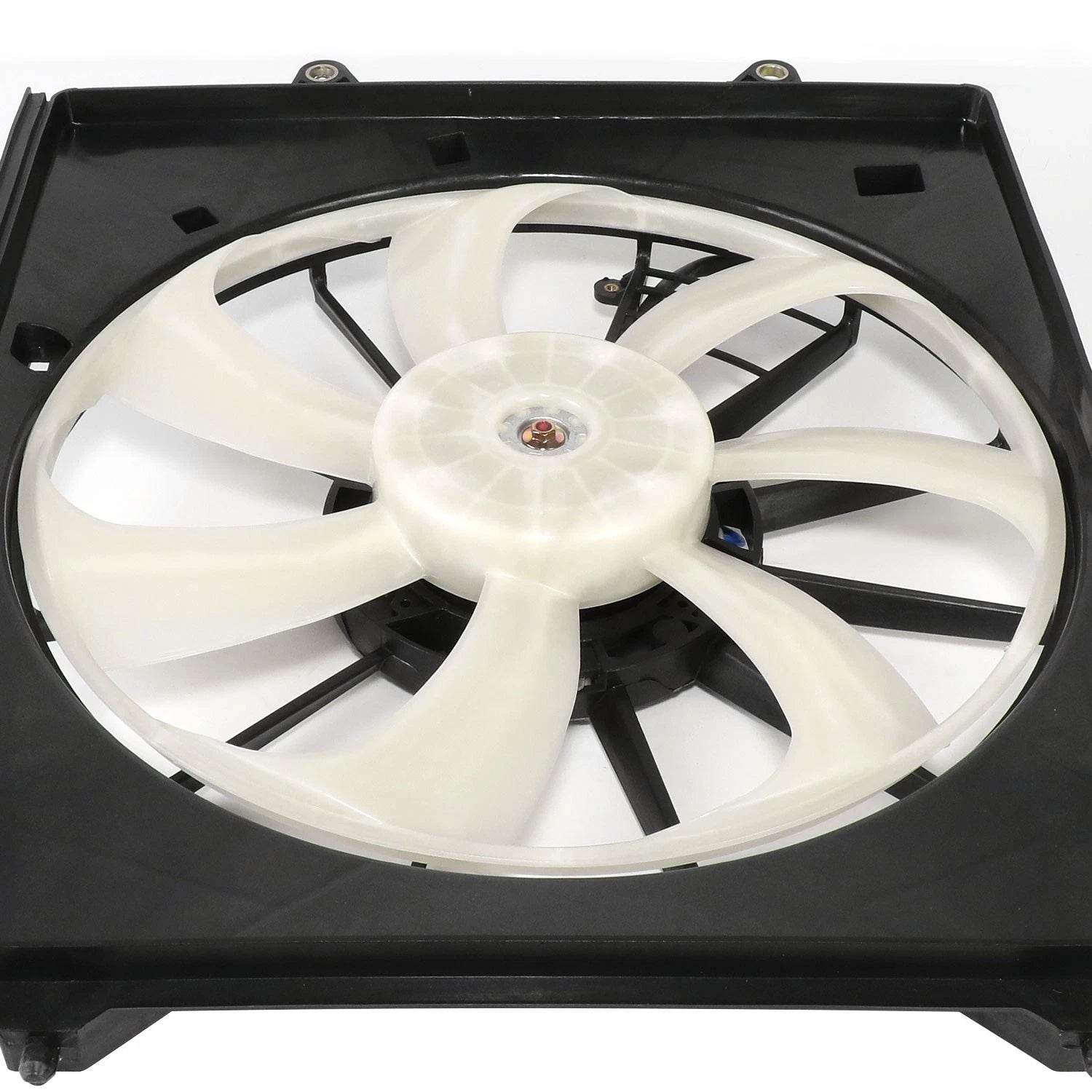 A/C Condenser Cooling Fan Assembly for Honda Odyssey (2018–2022)