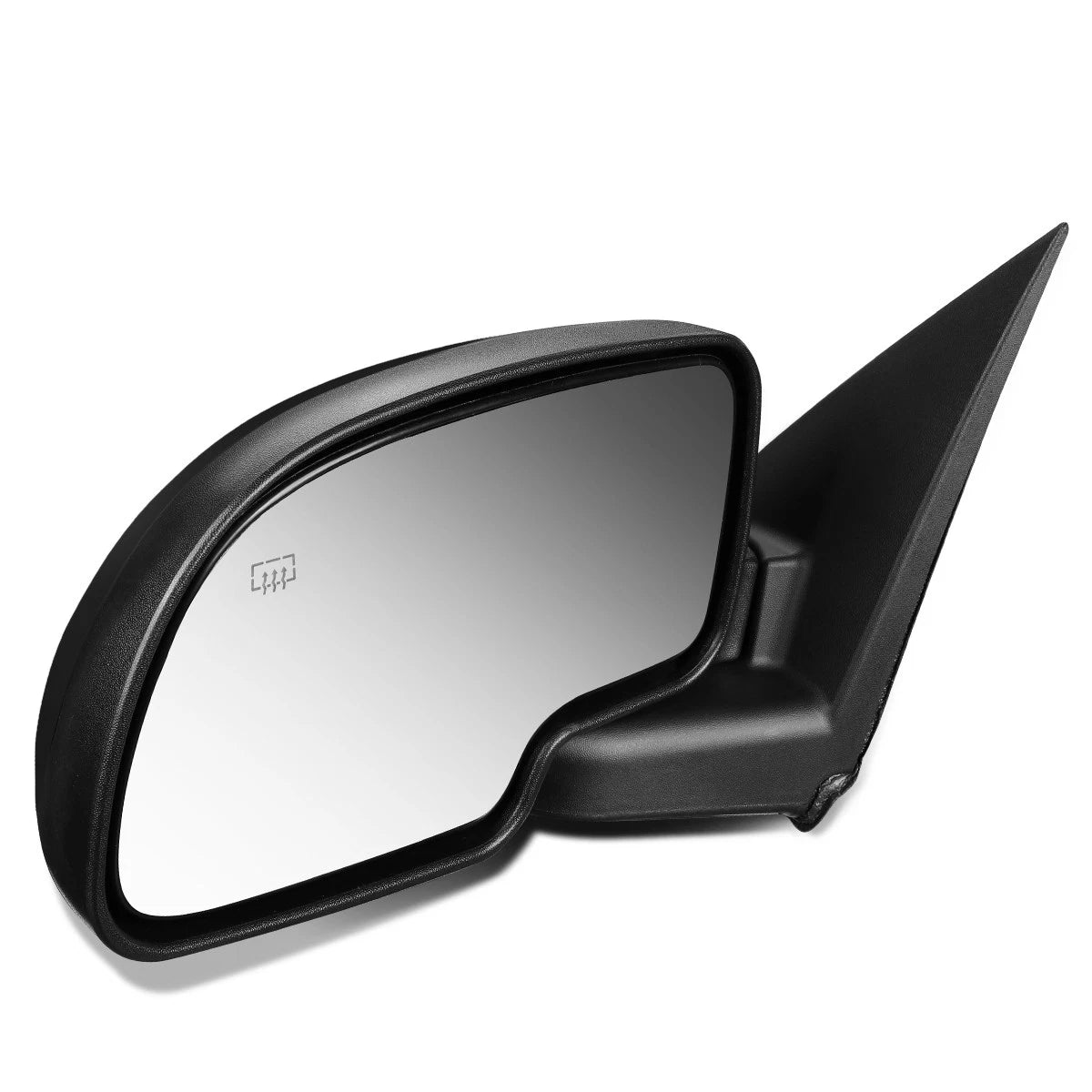 Power Heated Side Door Mirror for Chevy Avalanche/Silverado (2003–2006)