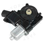 Window Lift Motor for Cadillac SRX (2010–2015) Saab 9-4X (2011)