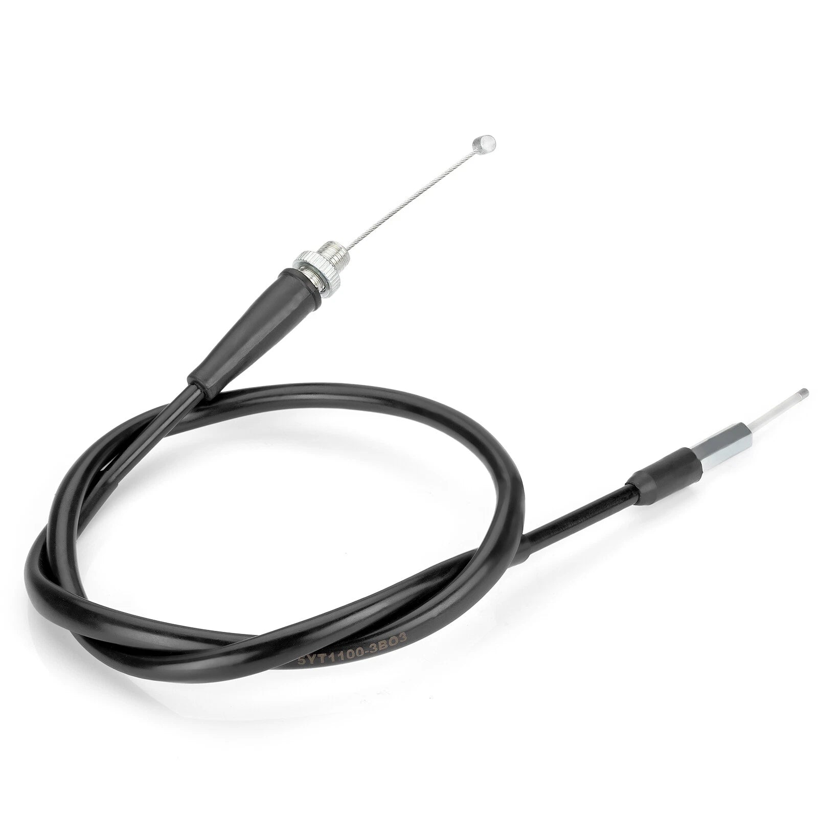 Throttle Cable for Yamaha Raptor 350 YFM350 (2004-2013)