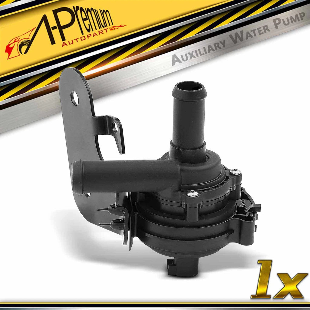 Auxiliary Water Pump for Ford Escape, Mazda Tribute (2009–2012)