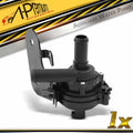 Auxiliary Water Pump for Ford Escape, Mazda Tribute (2009–2012)