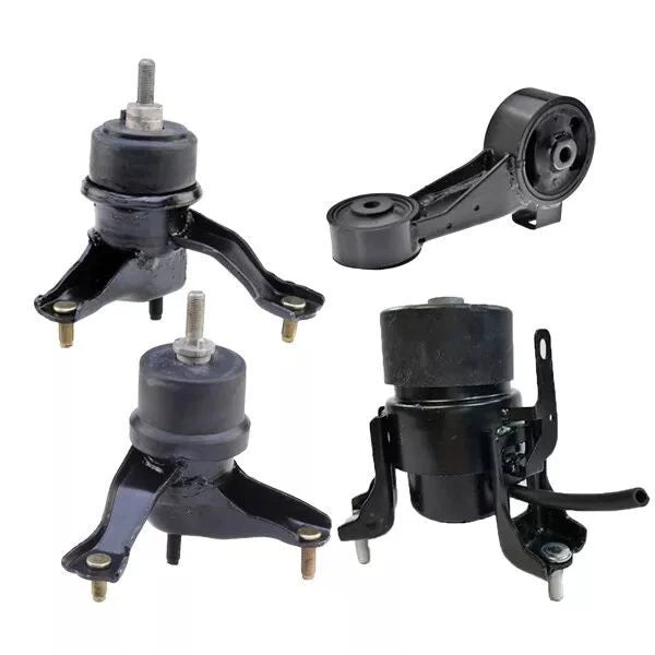 Set of 4 Motor & Trans Mounts for Lexus ES330 Toyota Camry (2004–2006)