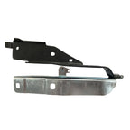 Replacement Steel Passenger Side Hood Hinge for Ford F-250 (2017–2022)