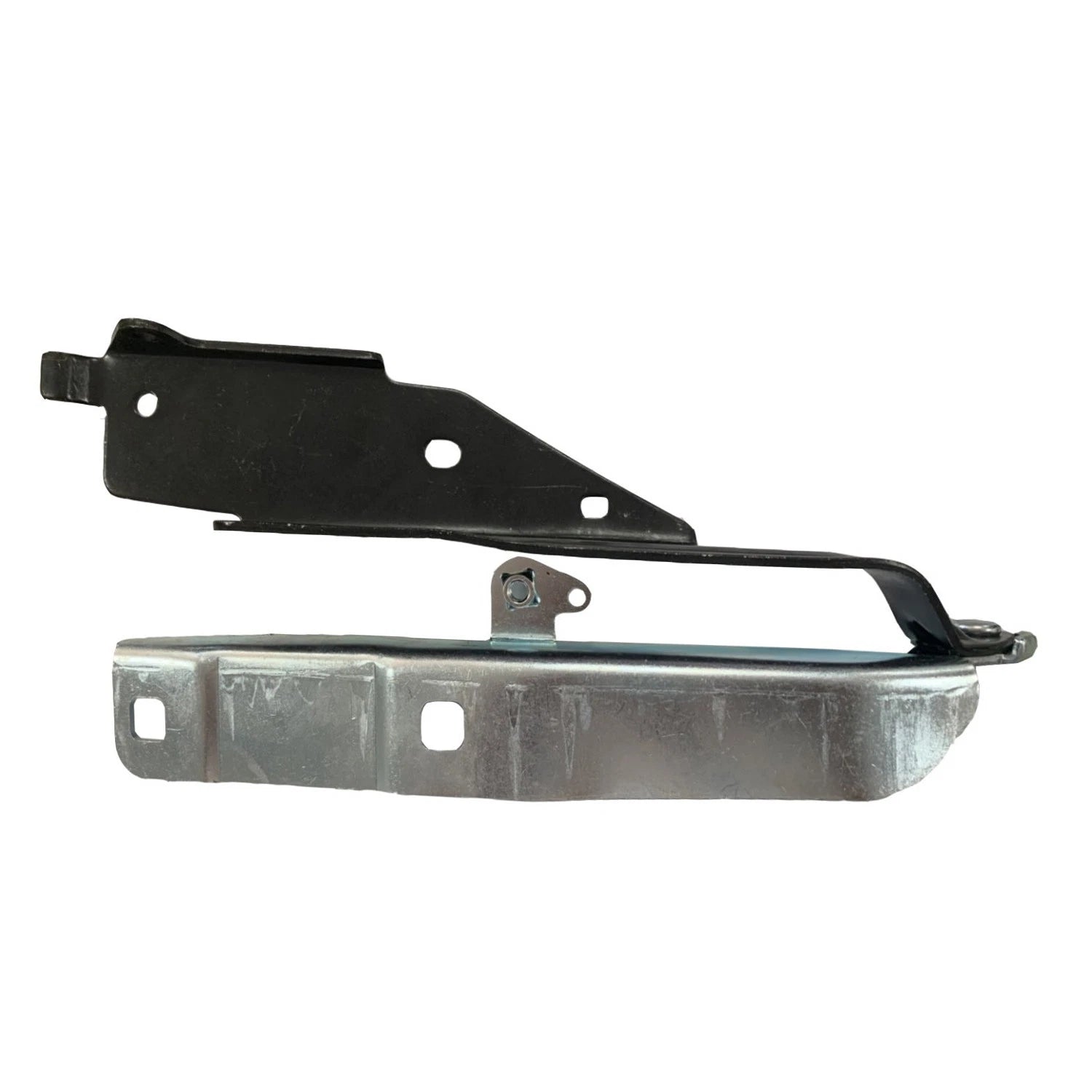 Replacement Steel Passenger Side Hood Hinge for Ford F-250 (2017–2022)