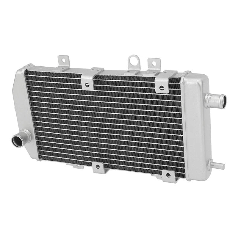 Radiator Cooler for Kawasaki Vulcan 900 Classic LT (2006–2025)