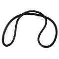 Alternator V-Belt 57-862054Q for Mercury Mercruiser (1999–Present)