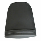Rear Pillion Passenger Seat for Honda CBR600RR (2007–2012)