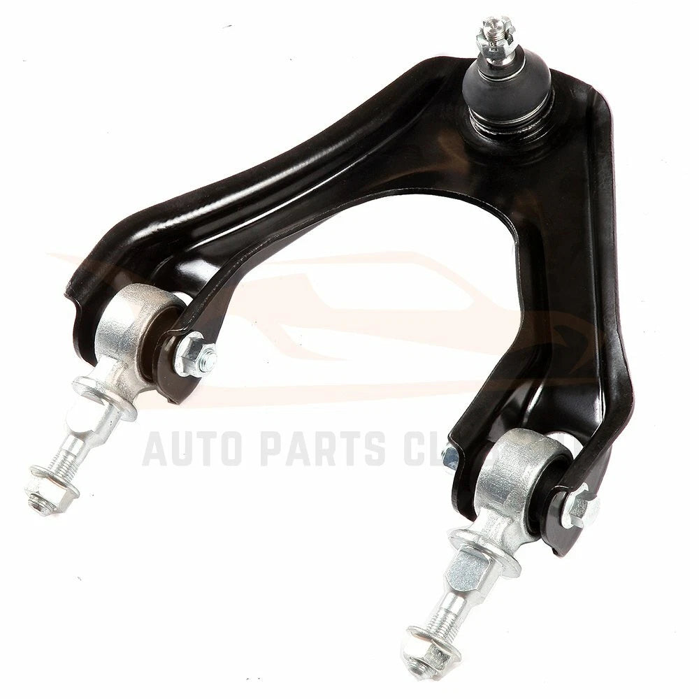 Set of 4 Front Upper Control Arms & Lower Ball Joints for Honda Accord (1994–1997)