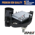 Voltage Regulator for Carrier Supra 850 950 1050 (30-01114-56)