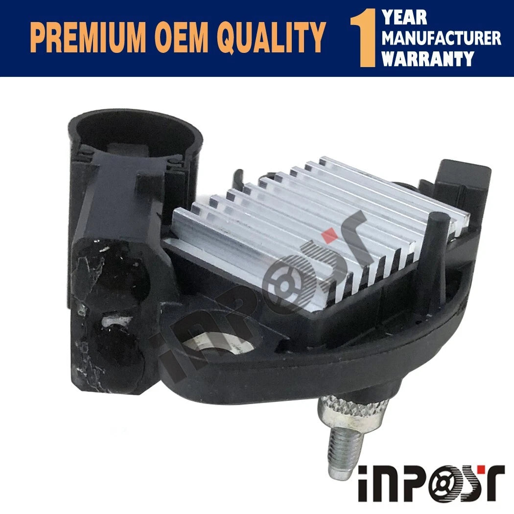 Voltage Regulator for Carrier Supra 850 950 1050 (30-01114-56)