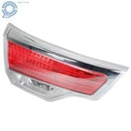 Inner Left Tail Light Brake Lamp for Toyota Highlander (2014–2016)