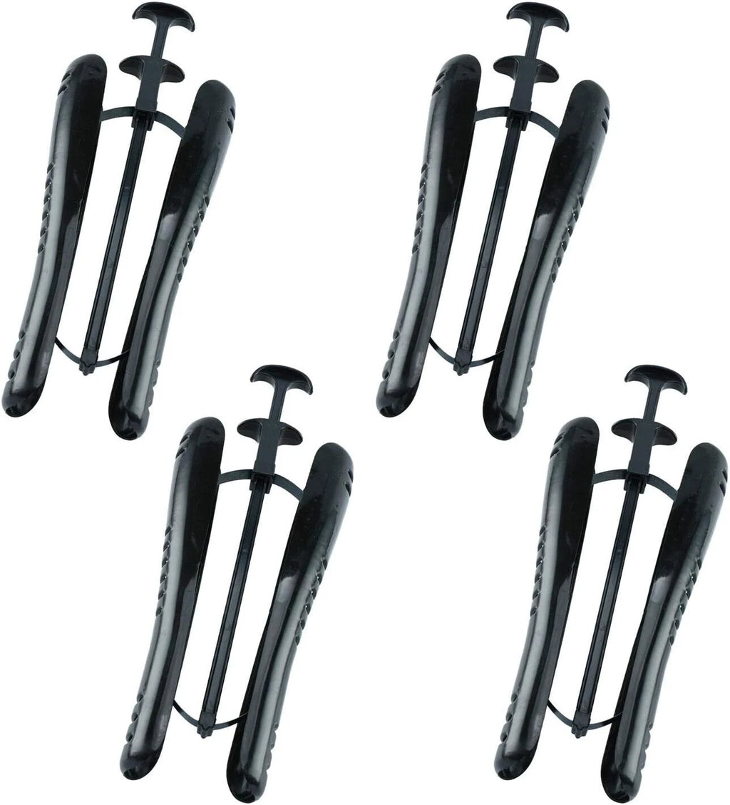 Set of 4 Boot Stretcher Trees for Tall Boots