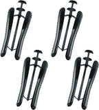Set of 4 Boot Stretcher Trees for Tall Boots
