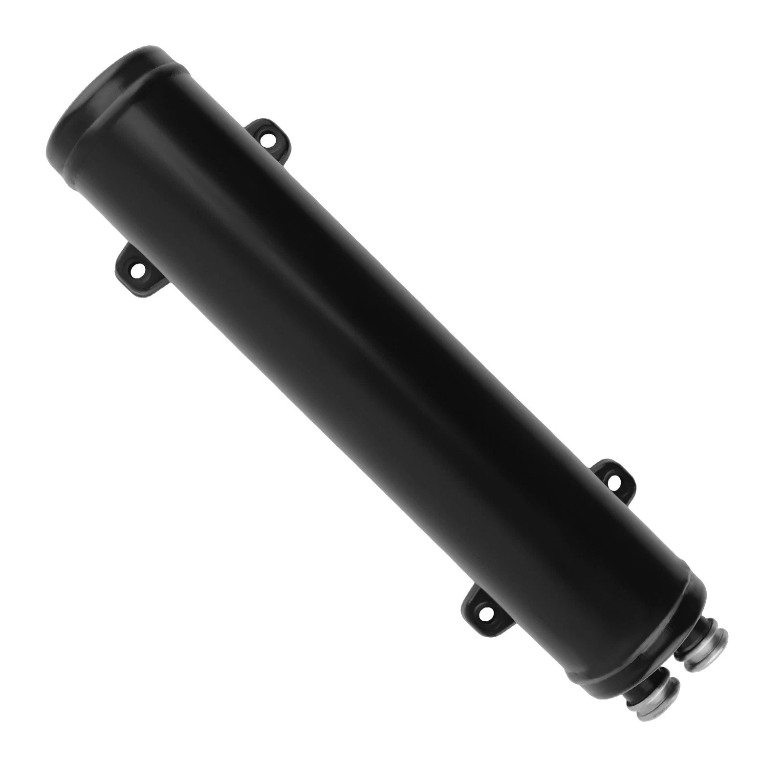 Oil Cooler Set for Cummins N14 (1991–1999) 3413091 3069677 3078407 3412857 11-1/4”