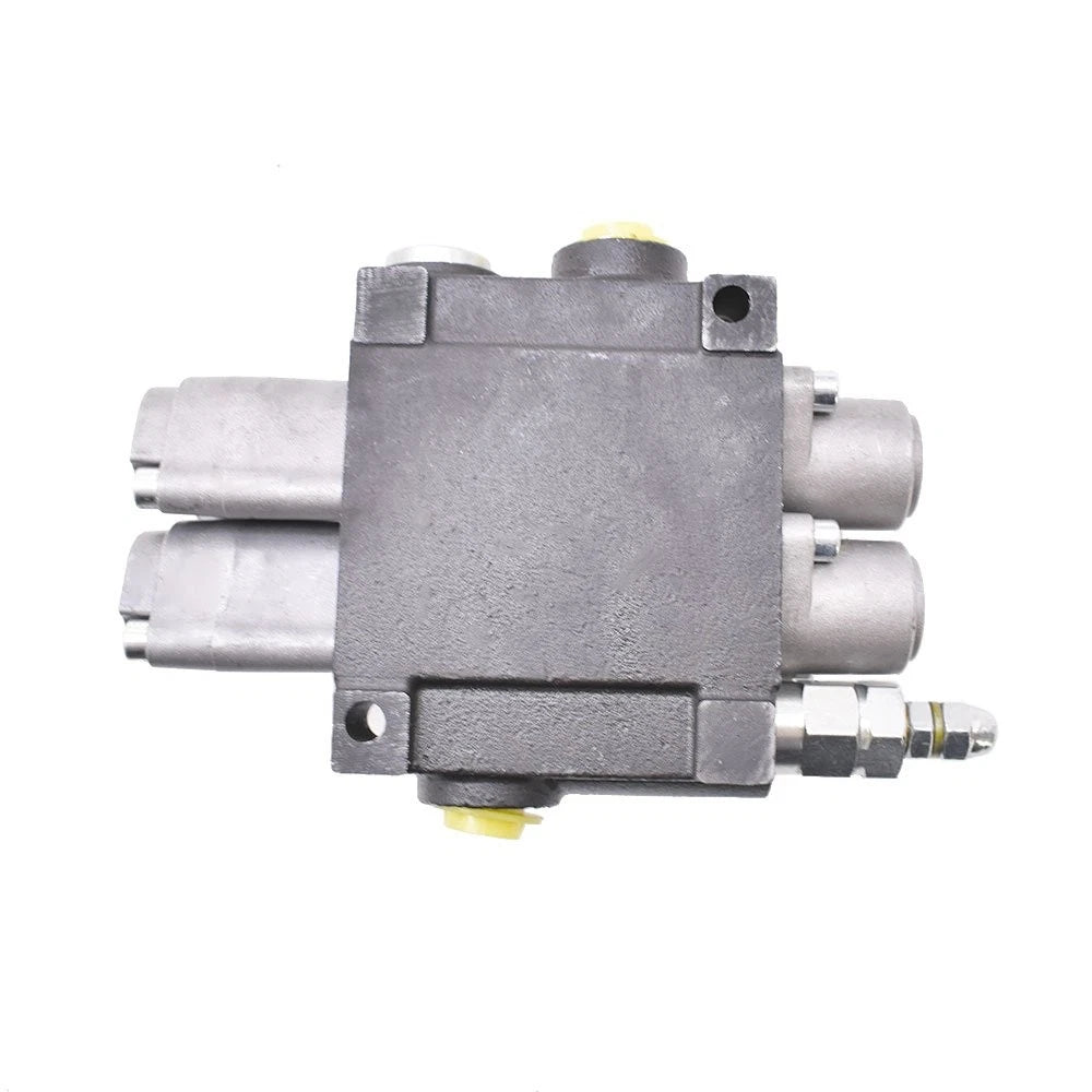 2X Hydraulic Control Valve for Various Applications (3600 PSI)