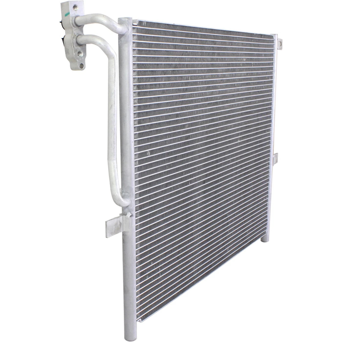 A/C Condenser for BMW X3 E83 (2007–2010)