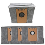 12X Dust Bags for Eufy Clean LR30 & Hybrid Plus (Compatible)