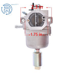 Carburetor for Troy Bilt Pony 15.5HP Briggs Stratton