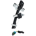 Window Regulator for Chevy Sonic (Front Driver Left Side)
