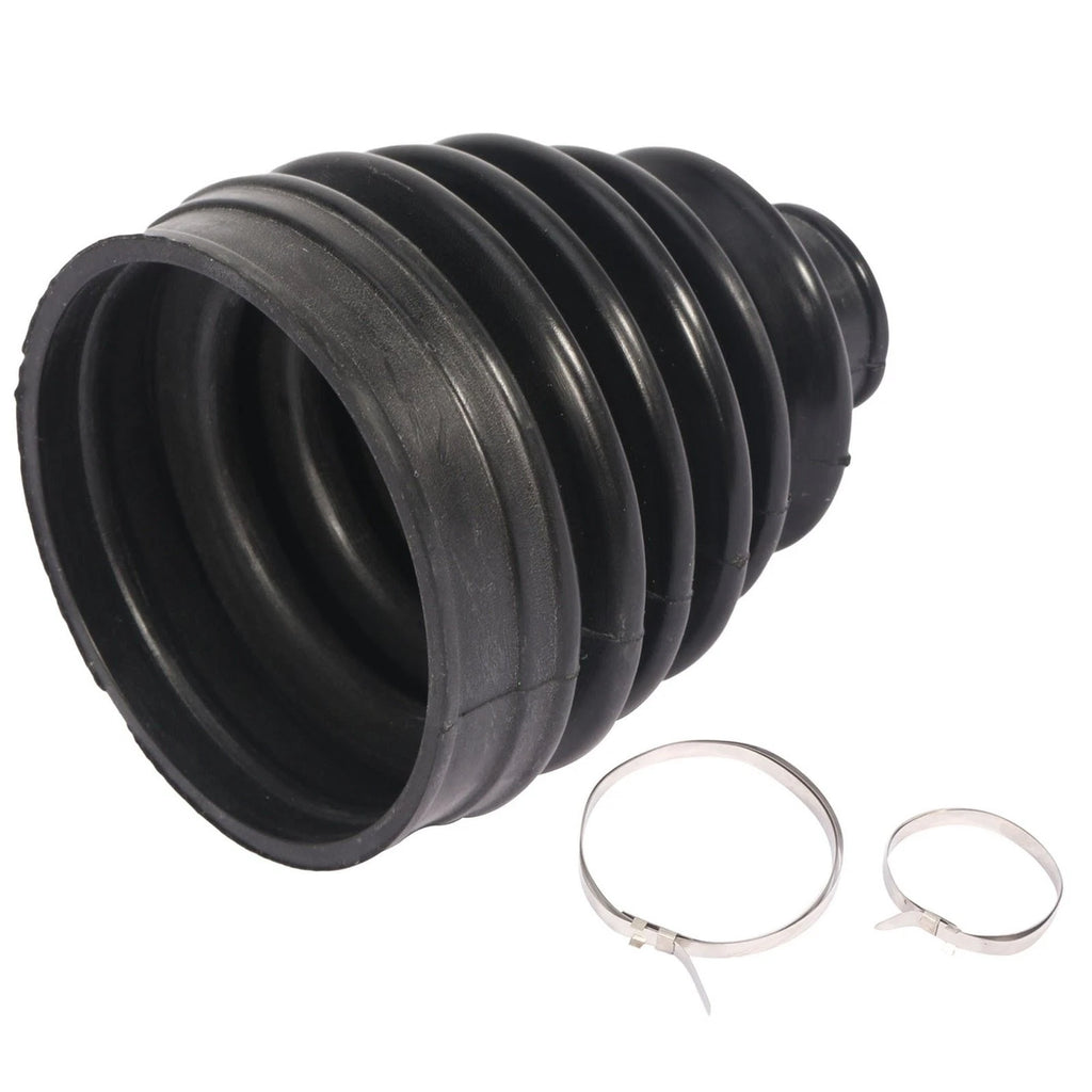 Outer CV Axle Boot Kits Set of 2 for Polaris RZR 800 EFI (2008–2010)