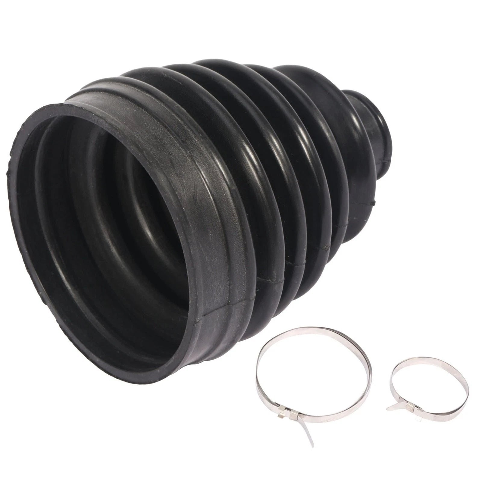 Outer CV Axle Boot Kits Set of 2 for Polaris RZR 800 EFI (2008–2010)