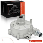 Water Pump for Ford Five Hundred, Freestyle, Mercury Montego (2005–2007)