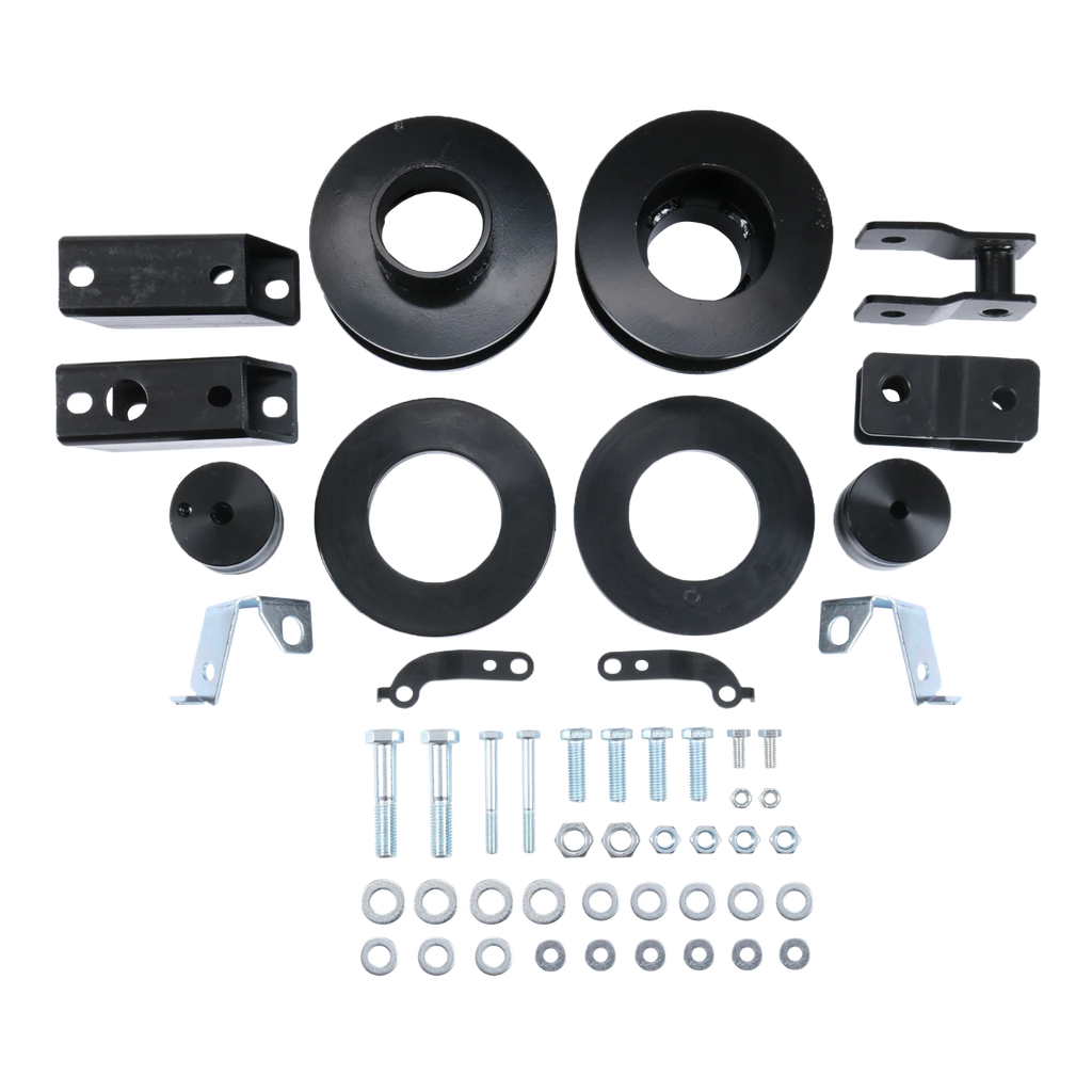 2.5" Lift Leveling Kit for Ford F250 F350 Super Duty (2011–2020)