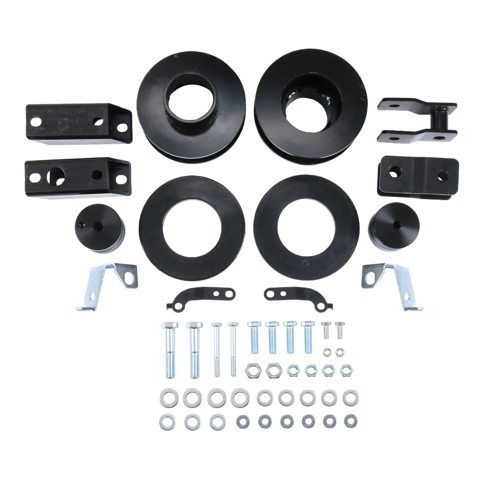 2.5" Lift Leveling Kit for Ford F250 F350 Super Duty (2011–2020)