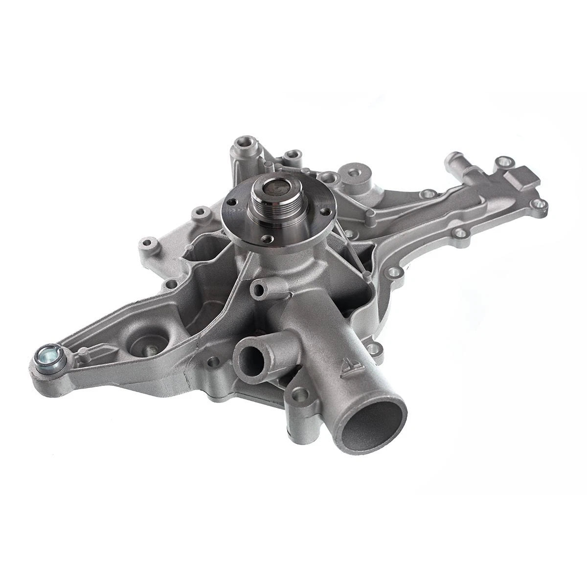 Water Pump for Mercedes-Benz C280 E320 CL500 ML430 ML500 (1998–2005)