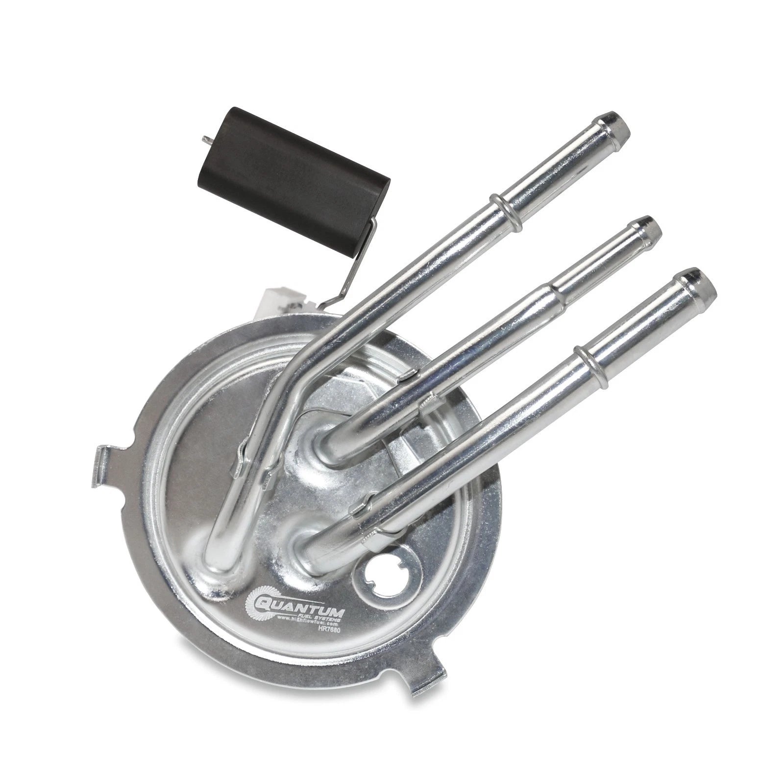 High-Flow Stainless Fuel Pump & Sending Unit Hanger for Buick Grand National (1982–1987)