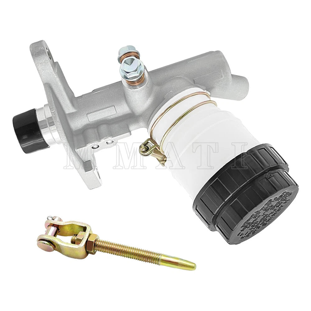 Brake Master Cylinder for Kawasaki KAF400 Mule 600 / Mule 610 / Mule SX (2005–2023)