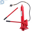8 Ton Hydraulic Air Jack for Engine Lifting Cherry Picker