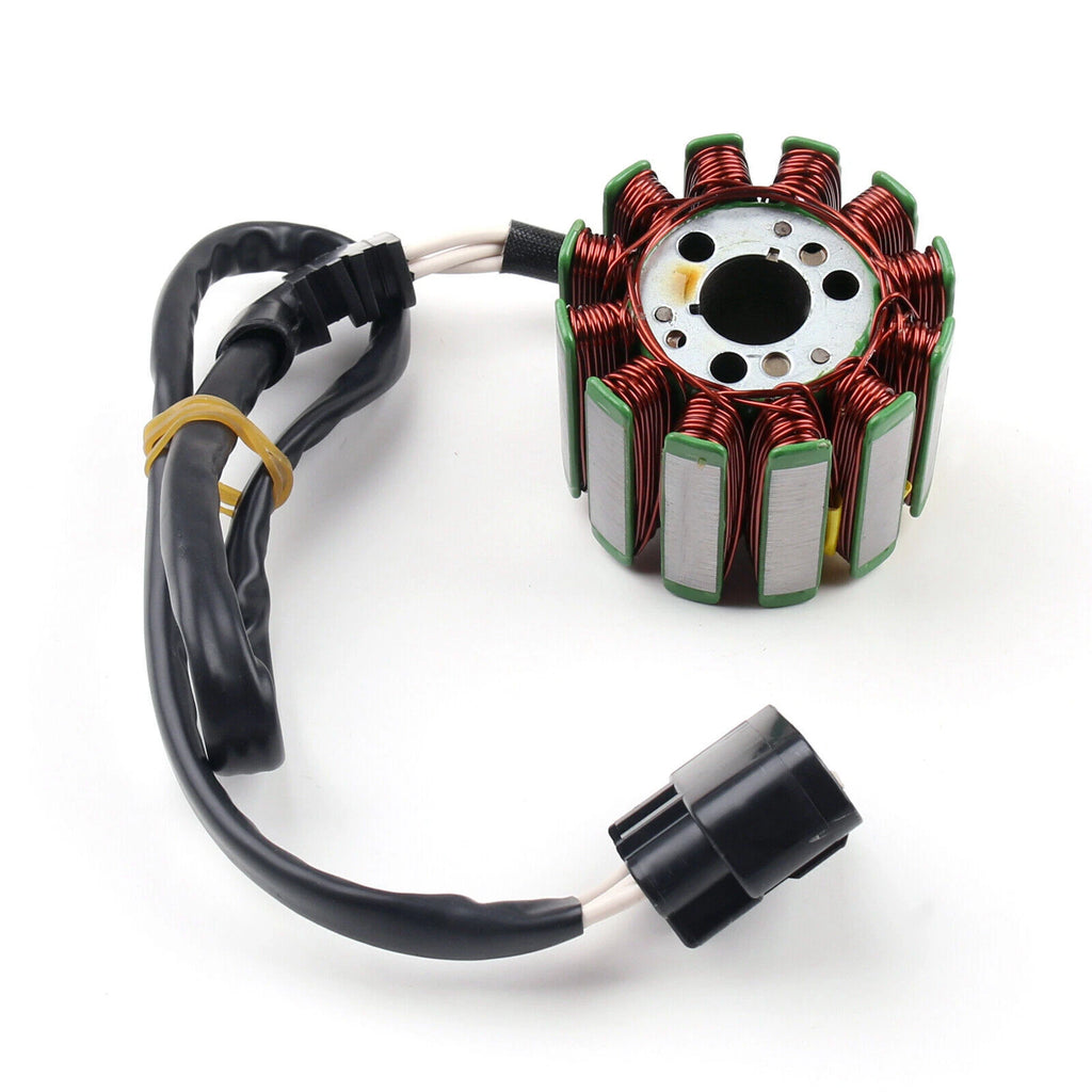 Stator Coil for Yamaha FZ8 (2011–2013), FZ1 (2006–2014), R1 (2004–2008)