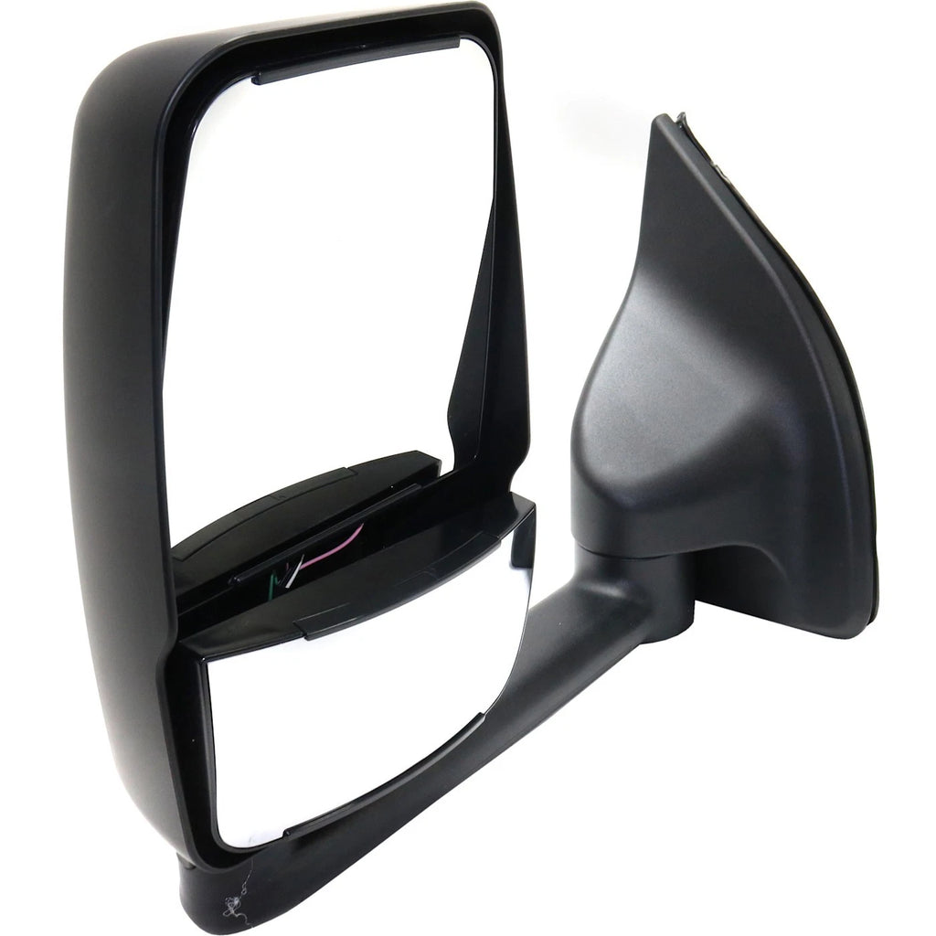 Tow Mirror Set for Ford F350 Super Duty (1999–2005) Power Heated
