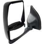 Tow Mirror Set for Ford F350 Super Duty (1999–2005) Power Heated