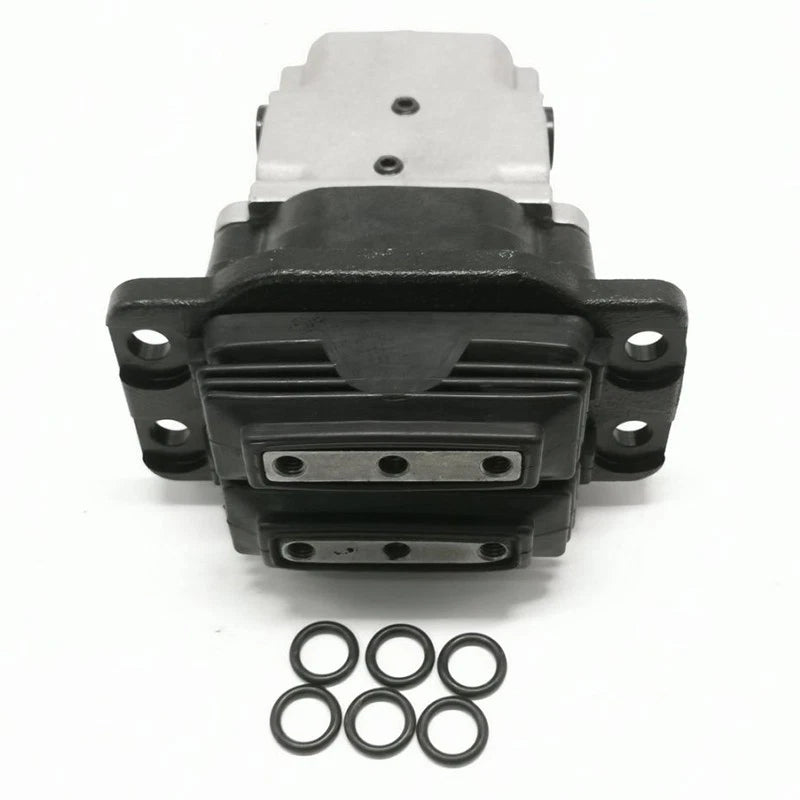 Travel Pilot Control Valve PM30V00019F4 for Kobelco SK40SR (2000–2023)