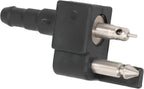 Fuel Line Connector for Suzuki Marine Outboard (65720-986L0, 65720-986B0)