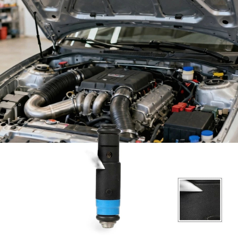 Fuel Injector for Dodge Ram 1500 2500 3500 5.7L (2002–2008) 53032142AC