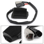 Rectifier Voltage Regulator for Buell Blast XB9S XB12R (2000–2009) T9