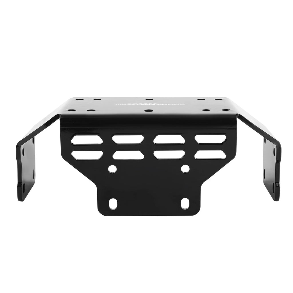 UTV Winch Mount for Honda Pioneer 500 (2014-2023)