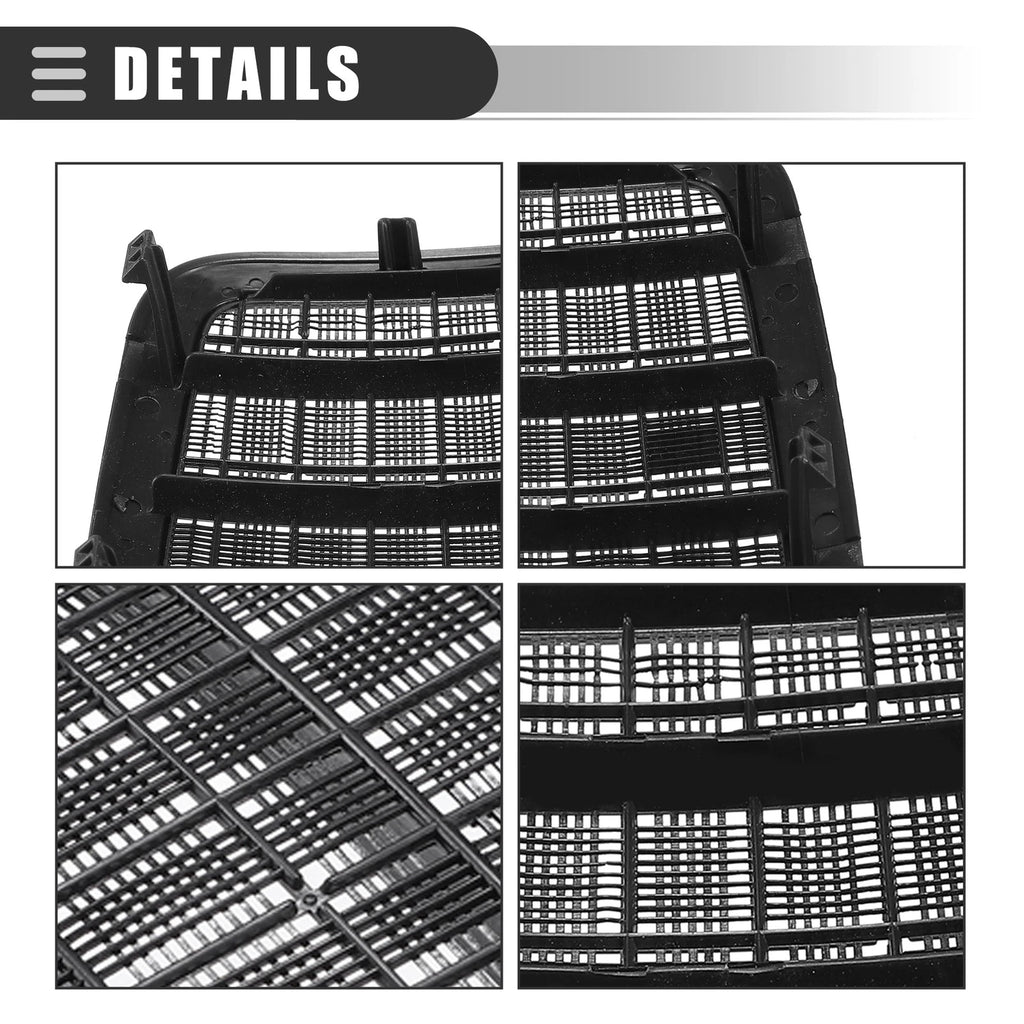 Battery Cooling Air Intake Filter Screen G92DH47010 for Toyota Prius (2010–2015)