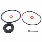 Lower Gearcase Seal for Tohatsu Outboard 9.9 15 20 25 30 HP (1990–2023) 346650130 332601030