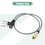Crankshaft Position Sensor No. 034905381/078905381 for Audi 5000 (1985–1988)