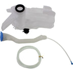 Washer Reservoir for Honda Civic (2012–2014) with Pump