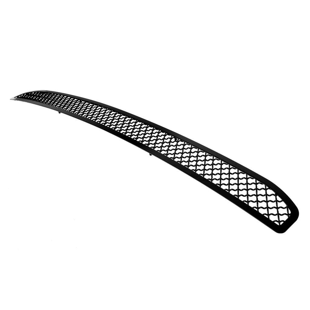 Stainless Black Mesh Grille Insert for Ram 1500 (2019–2024)