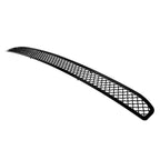 Stainless Black Mesh Grille Insert for Ram 1500 (2019–2024)