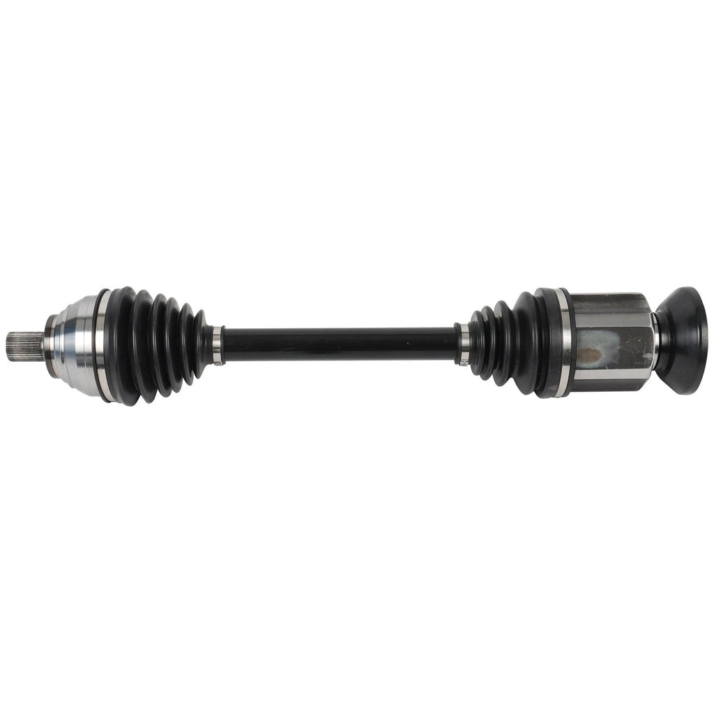 Front Right CV Axle Assembly for Volkswagen Tiguan L4 2.0L (2018–2021)